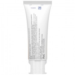 Купить зубную пасту Crest 3D White Whitening Therapy Gentle Care Coconut Oil Fluoride Toothpaste